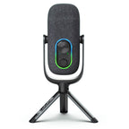 Epic Talk USB Microphone Black