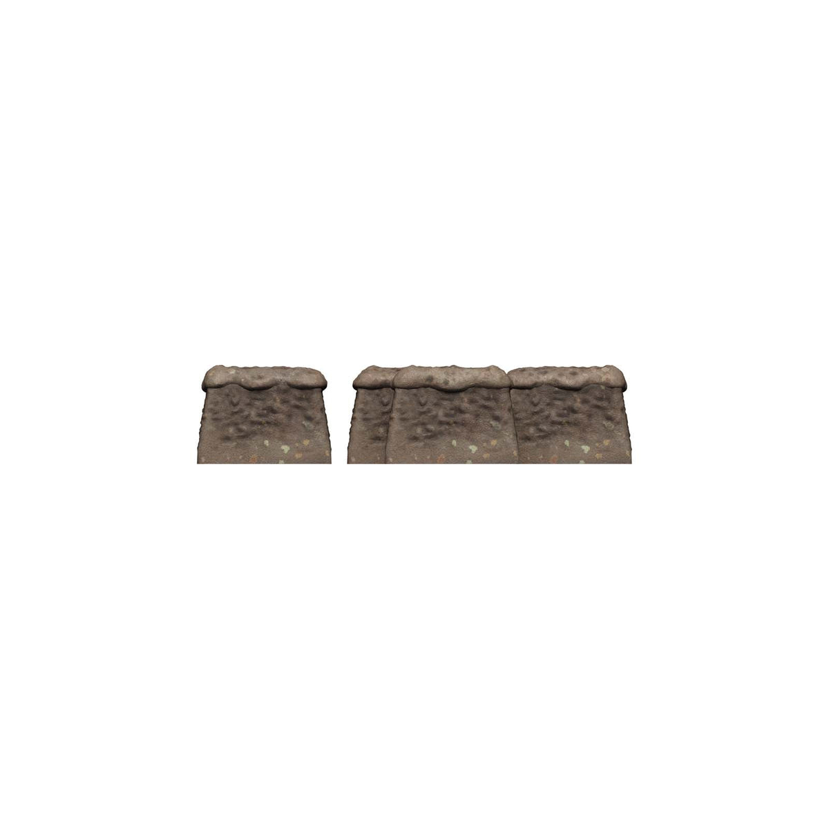 HX3D Keycaps - FPS Movement Set