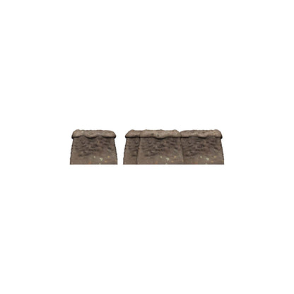 HX3D Keycaps - FPS Movement Set