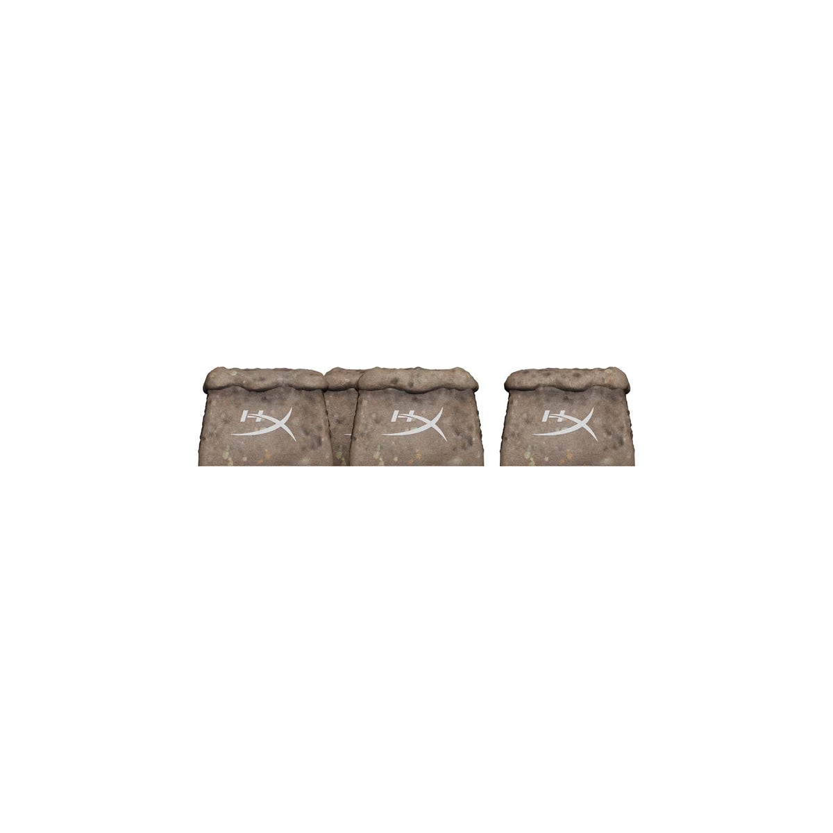 HX3D Keycaps - FPS Movement Set
