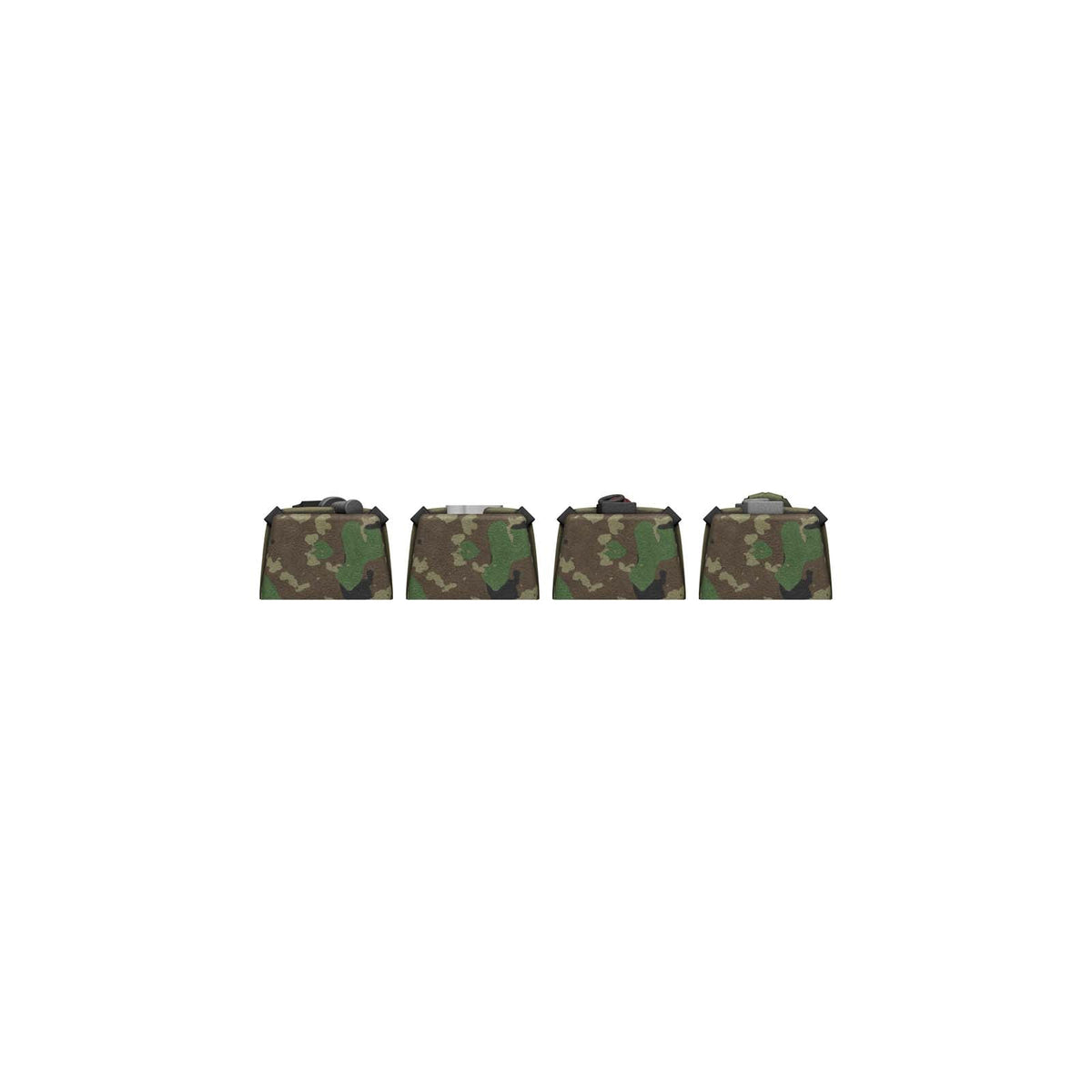 HX3D Keycaps - FPS Utility Pack Set
