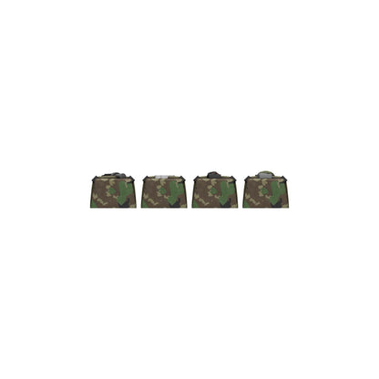 HX3D Keycaps - FPS Utility Pack Set