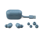 GO Air POP True Wireless Earbuds Slate