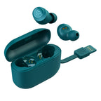 GO Air POP True Wireless Earbuds Teal