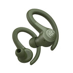 GO Air Sport True Wireless Earbuds Green