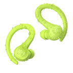 GO Air Sport True Wireless Earbuds Yellow