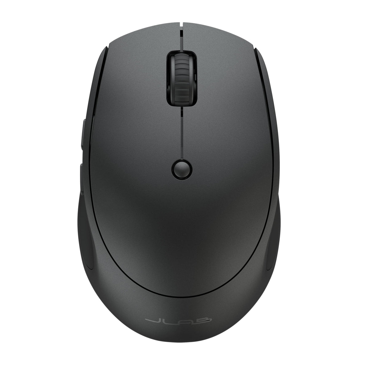 GO Charge Wireless Mouse Black