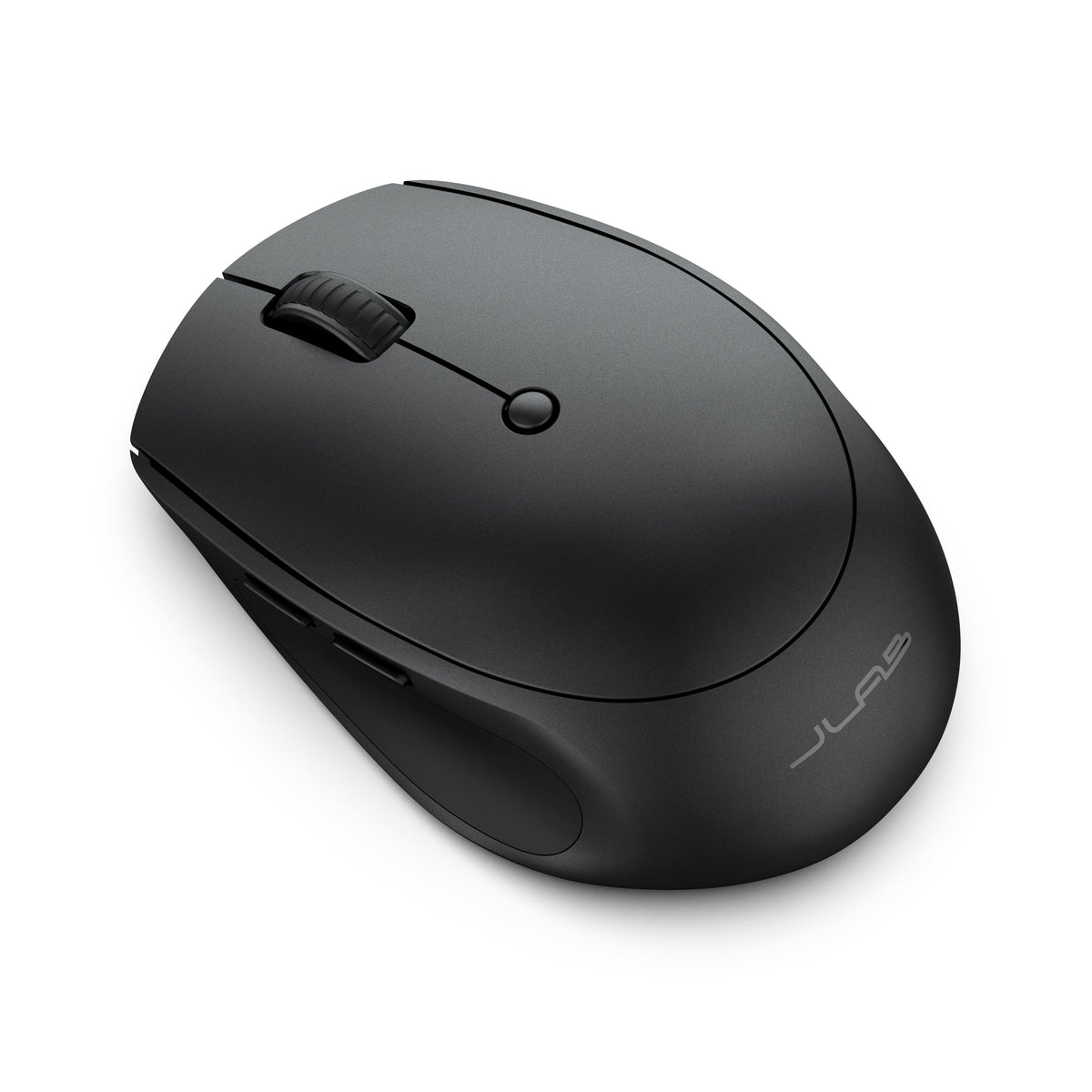 GO Charge Wireless Mouse Black