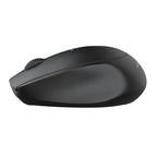 GO Charge Wireless Mouse Black