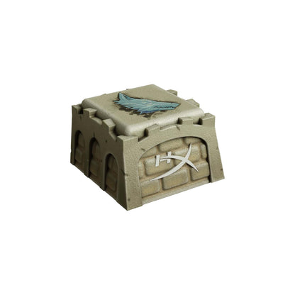 HX3D x Guild Wars 2 Keycap - Jackal
