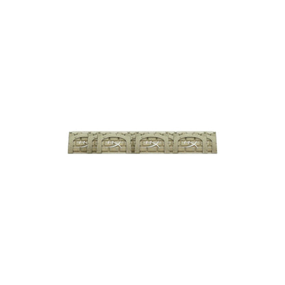 HX3D x Guild Wars 2 Keycap Set - Mount Bundle