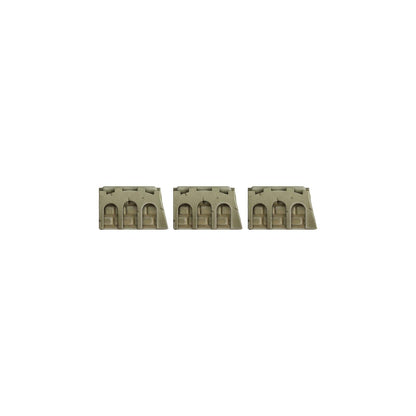 HX3D x Guild Wars 2 Keycap Set - Mount Bundle