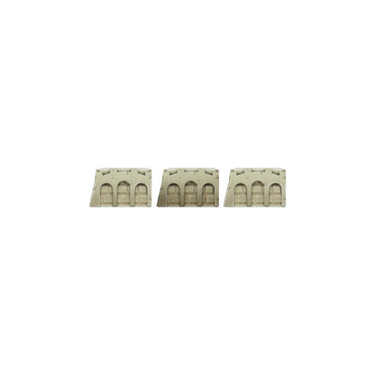 HX3D x Guild Wars 2 Keycap Set - Mount Bundle