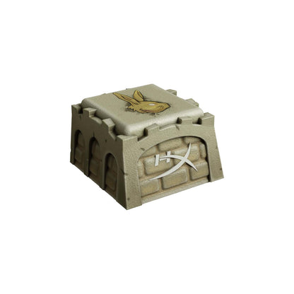 HX3D x Guild Wars 2  Keycap - Springer