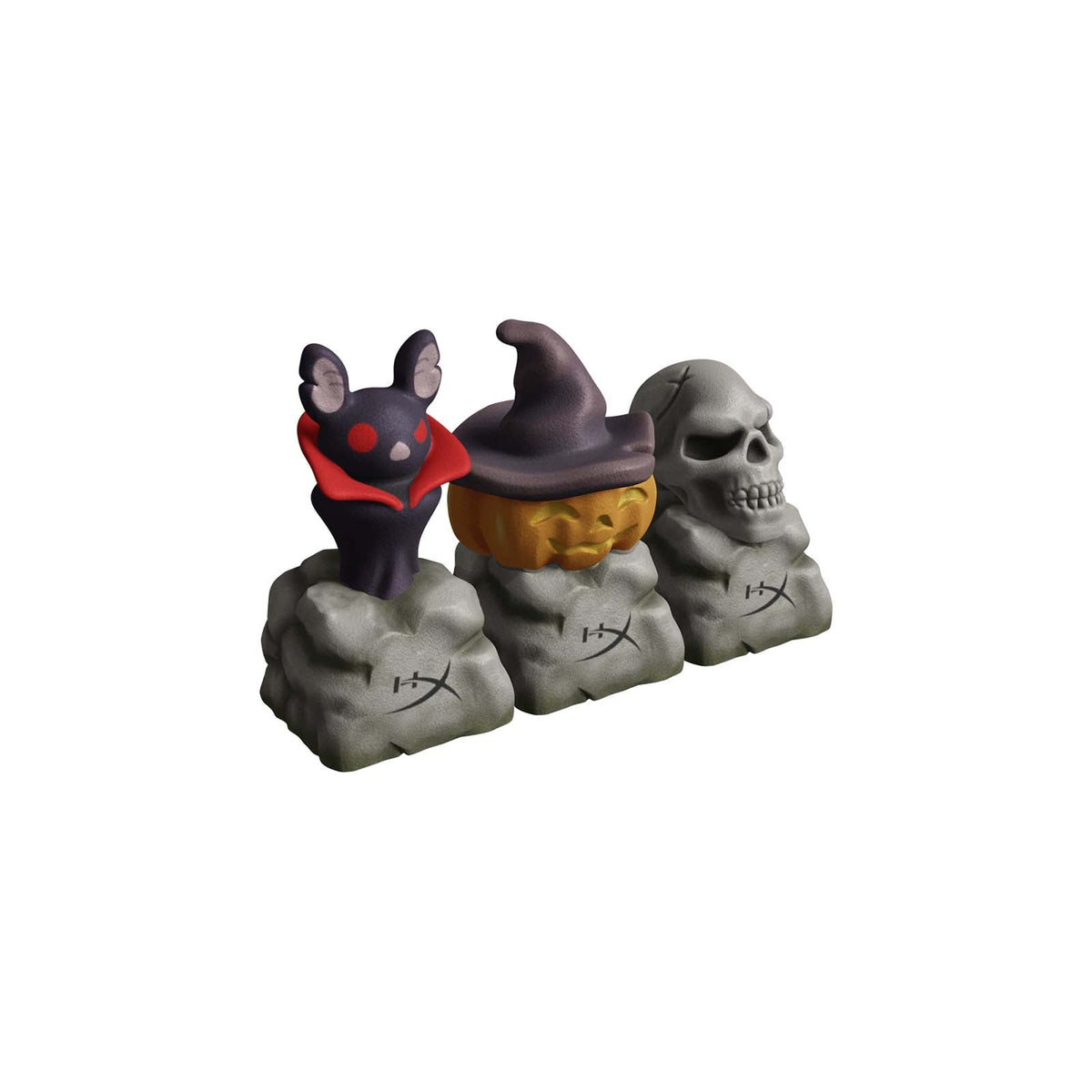 HX3D Keycaps - Spooky Set