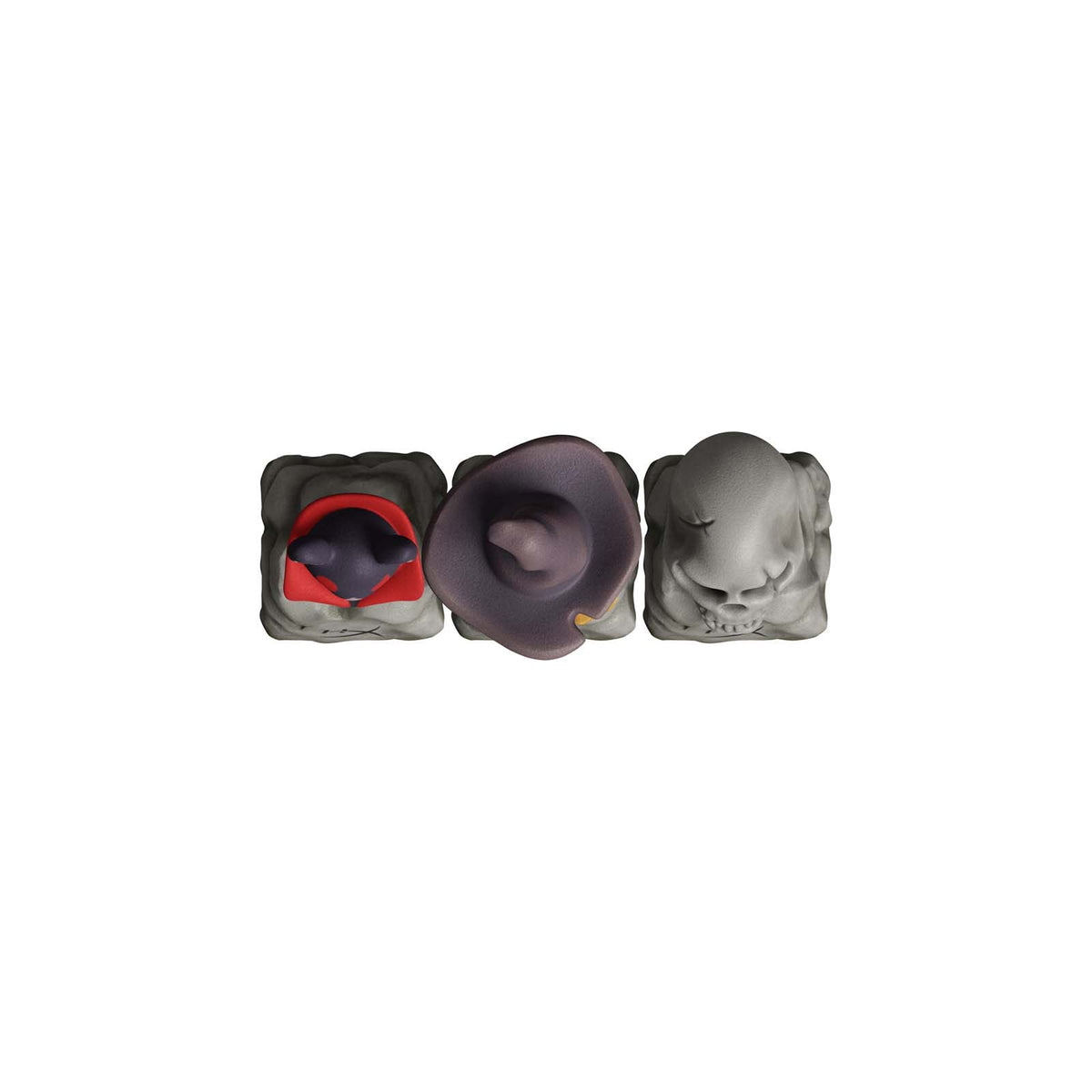 HX3D Keycaps - Spooky Set