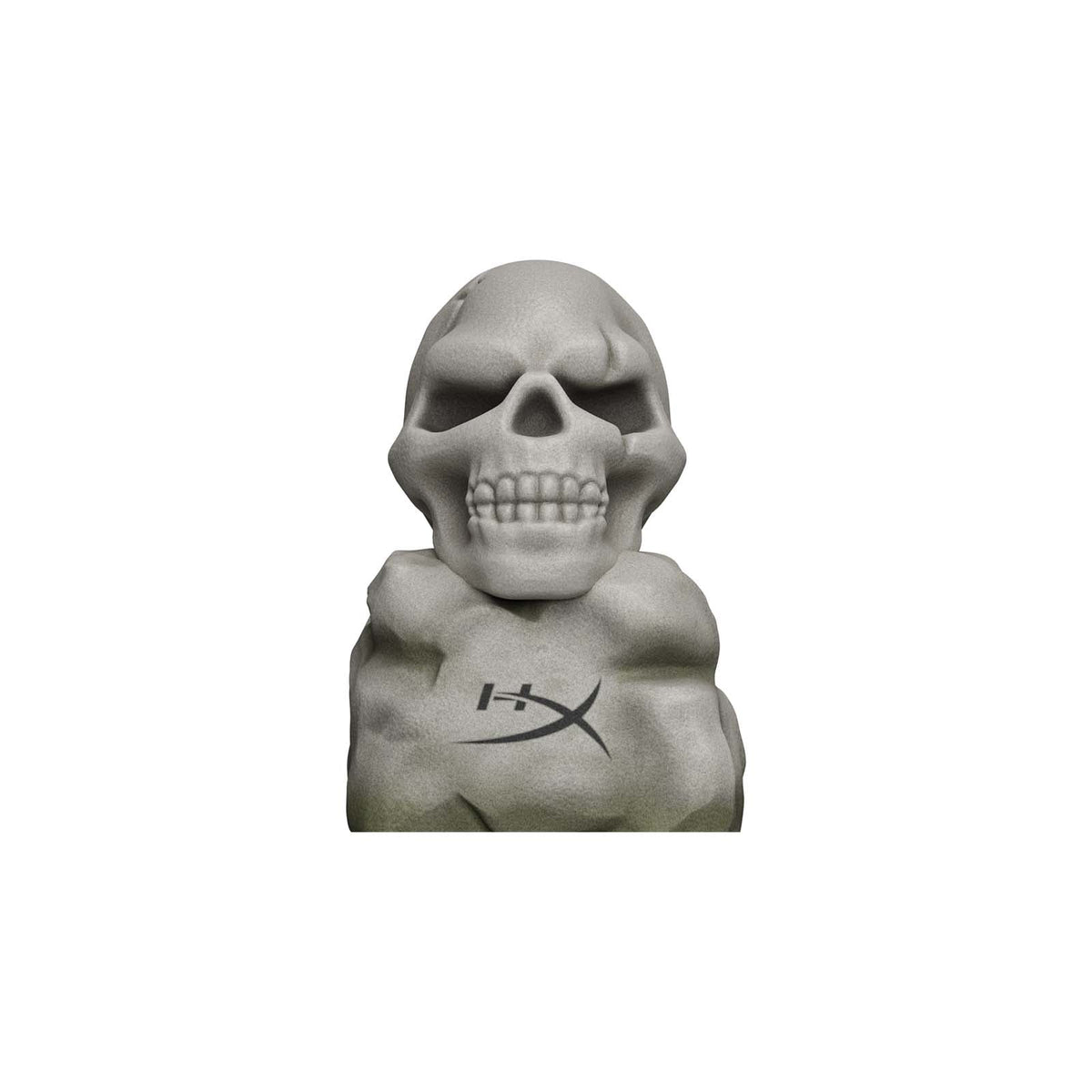HX3D Keycap - Commander Skelly