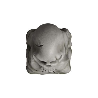 HX3D Keycap - Commander Skelly