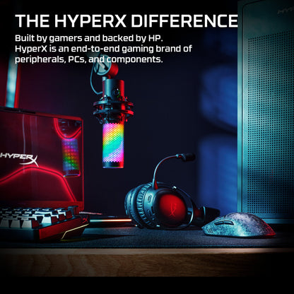 HyperX Pulsefire Haste 3 Pro - Wireless Gaming Mouse