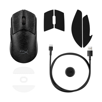 HyperX Pulsefire Haste 3 Pro - Wireless Gaming Mouse