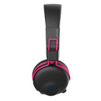 JBuddies Play Gaming Kids Headset Pink