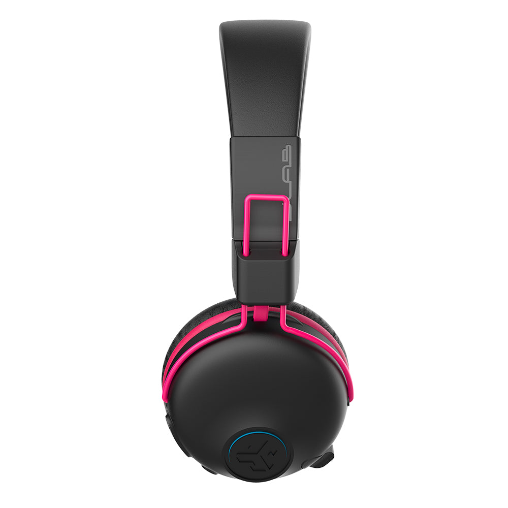 JBuddies Play Gaming Kids Headset Pink