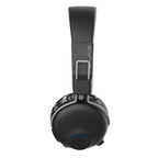 JBuddies Play Gaming Kids Headset Black