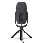 JBuds Talk USB Microphone Black