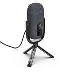 JBuds Talk USB Microphone Black