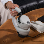 Epic Lux Lab Edition ANC Over-Ear Headphones Cloud