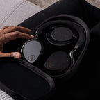 Epic Lux Lab Edition ANC Over-Ear Headphones Black