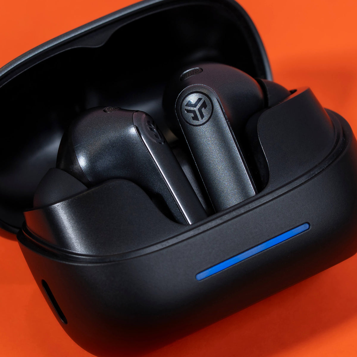 Epic Pods ANC True Wireless Earbuds Black