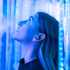 Epic Lab Edition True Wireless Earbuds Black