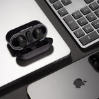 Epic Lab Edition True Wireless Earbuds Black