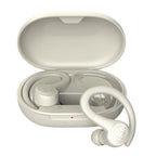 GO Air Sport True Wireless Earbuds Sand