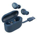 GO Air POP True Wireless Earbuds Navy