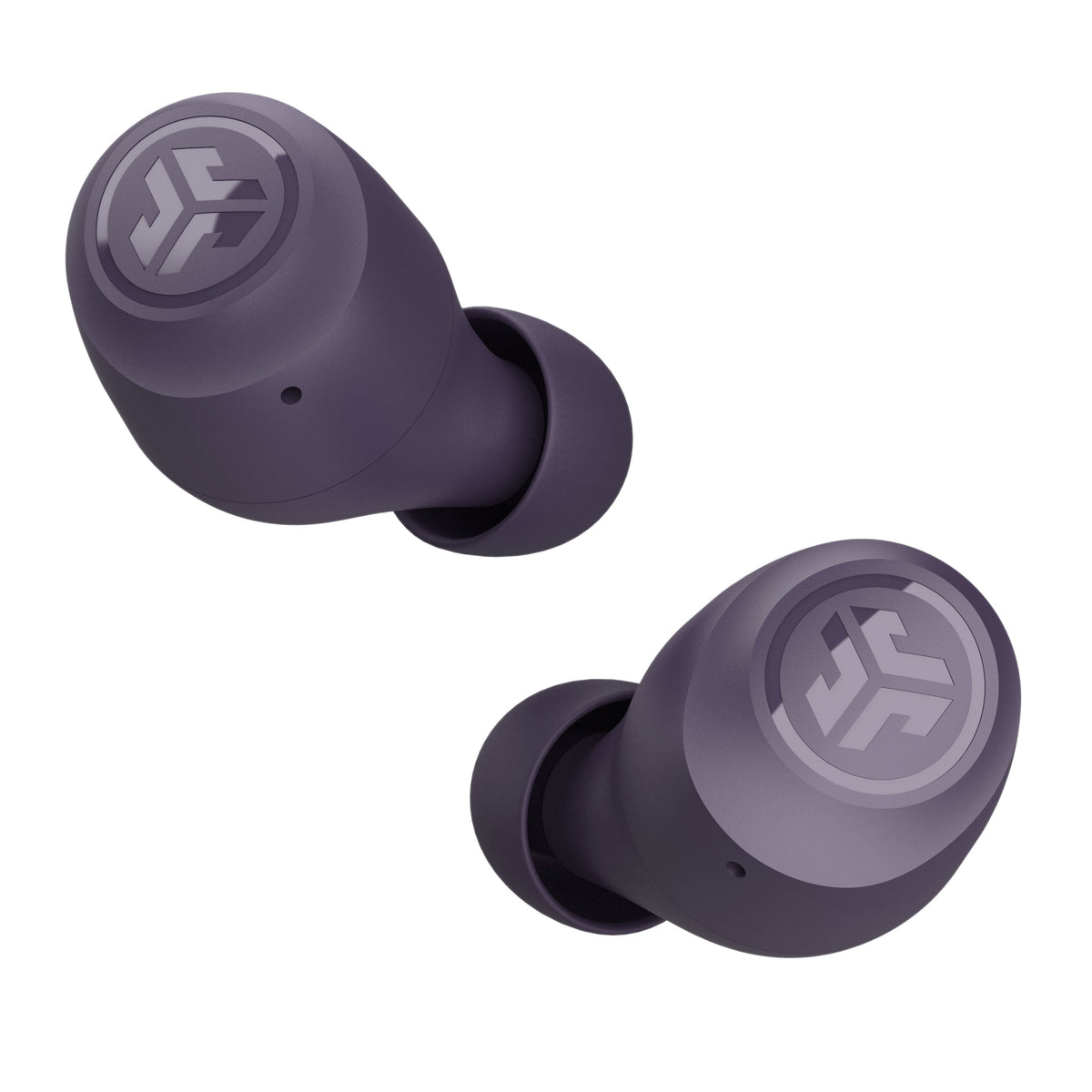GO Air POP True Wireless Earbuds Violet