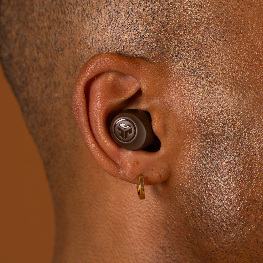 Go Tones+ True Wireless Earbuds 4975 C