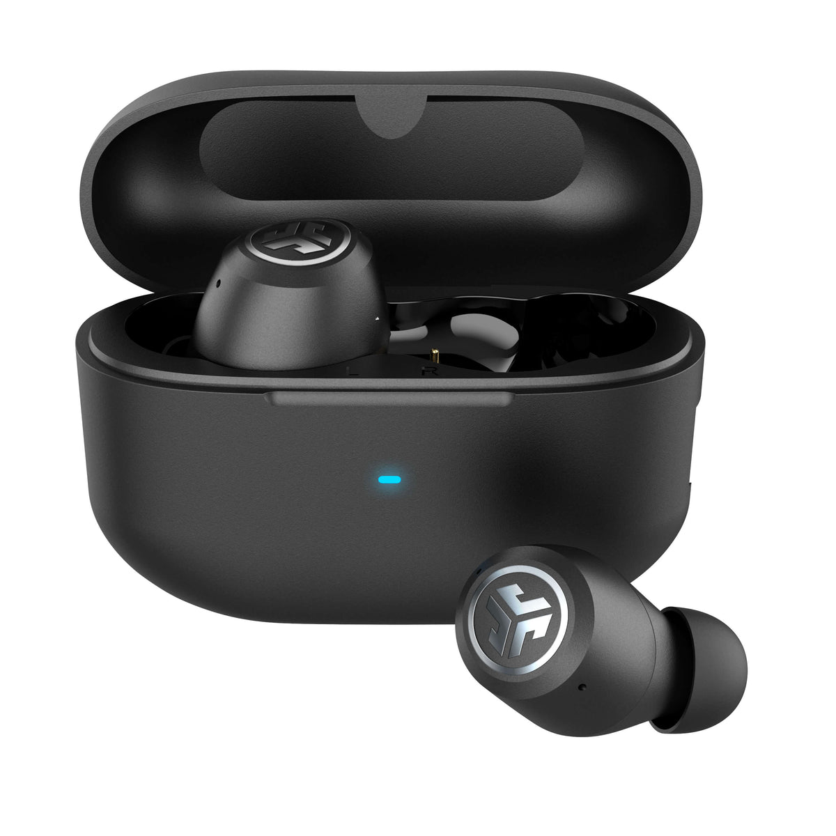 JBuds ANC True Wireless Earbuds Gen 3 Black
