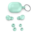 JBuds Mini True Wireless Earbuds Mint