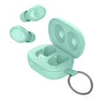 JBuds Mini True Wireless Earbuds Mint