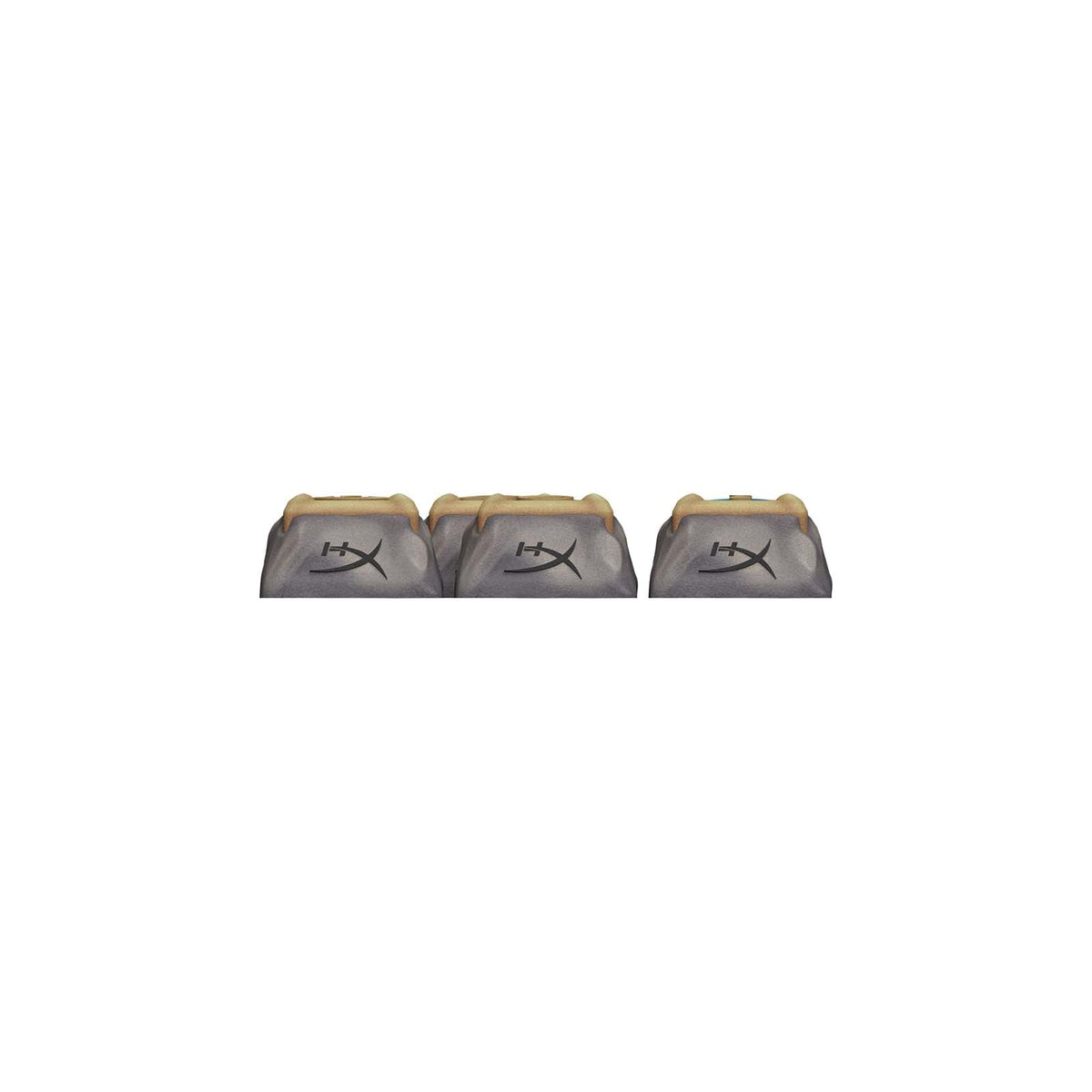 HX3D Keycaps - RPG Icon Set