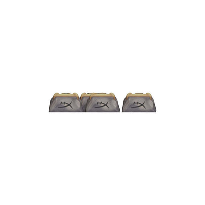 HX3D Keycaps - RPG Movement Set
