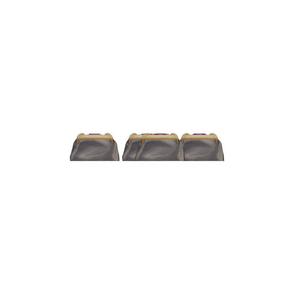 HX3D Keycaps - RPG Movement Set