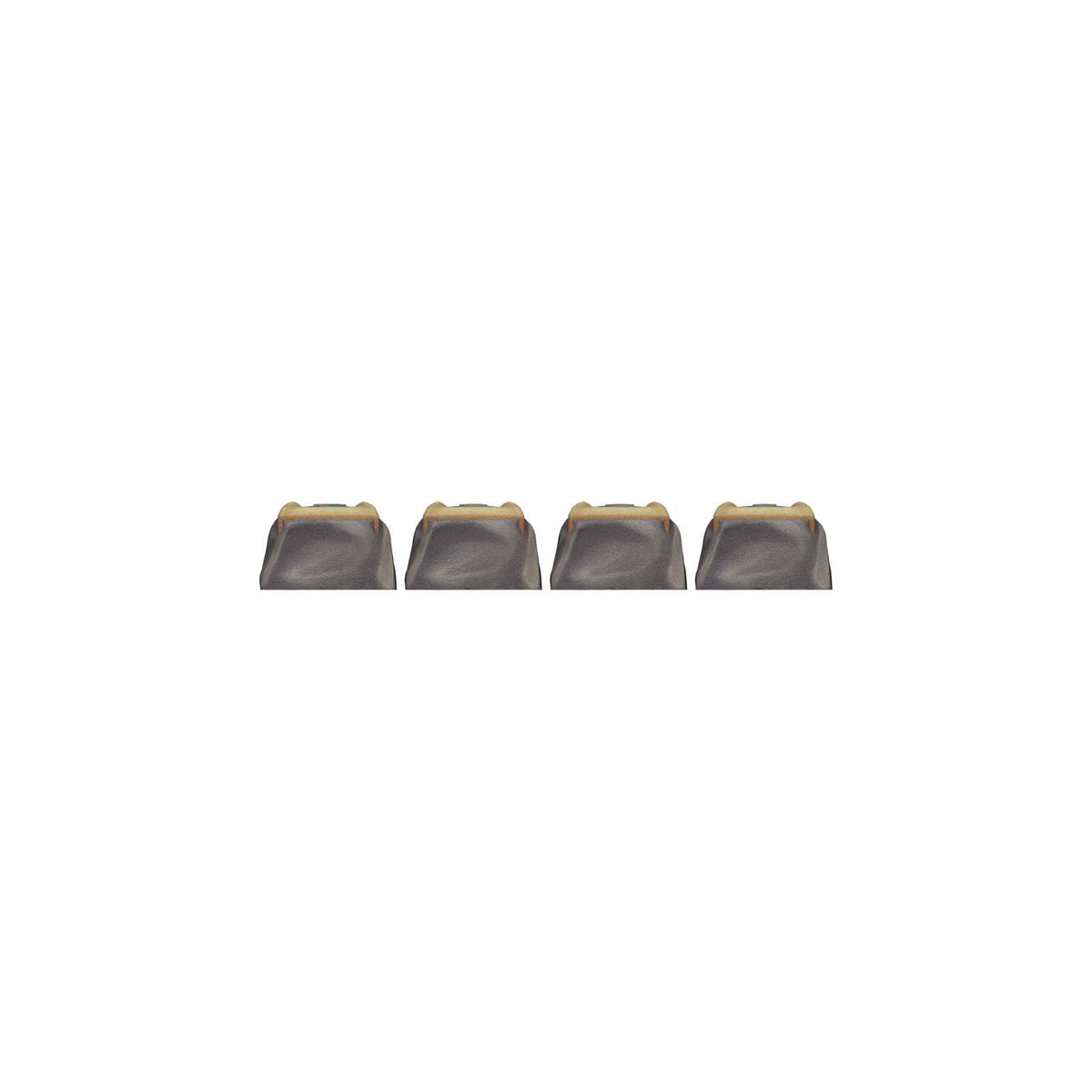 HX3D Keycaps - Abilities Set