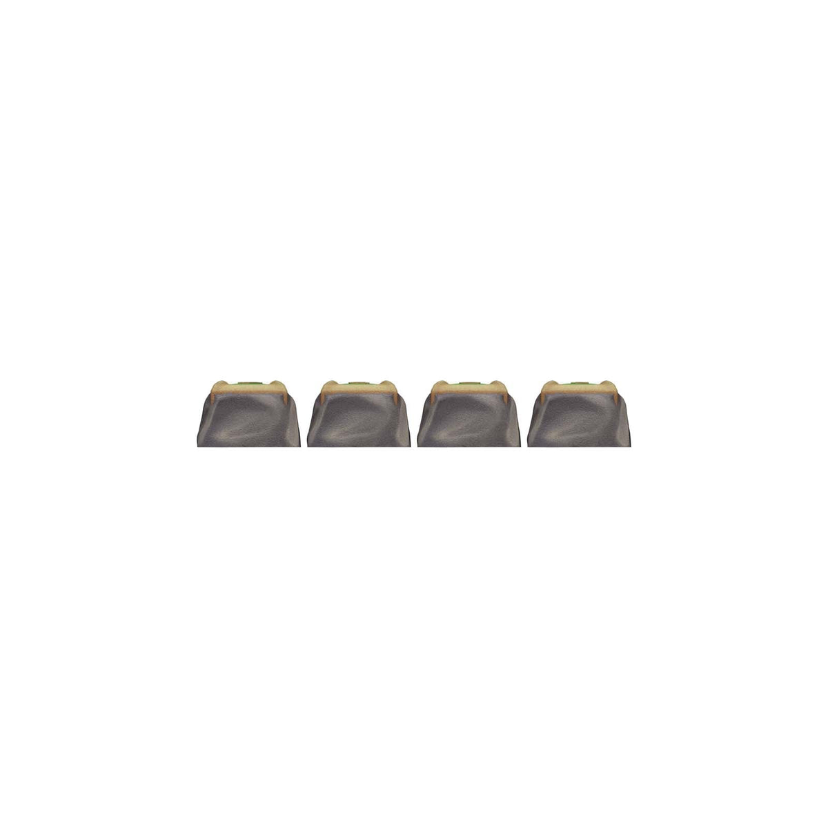 HX3D Keycaps - Abilities Set