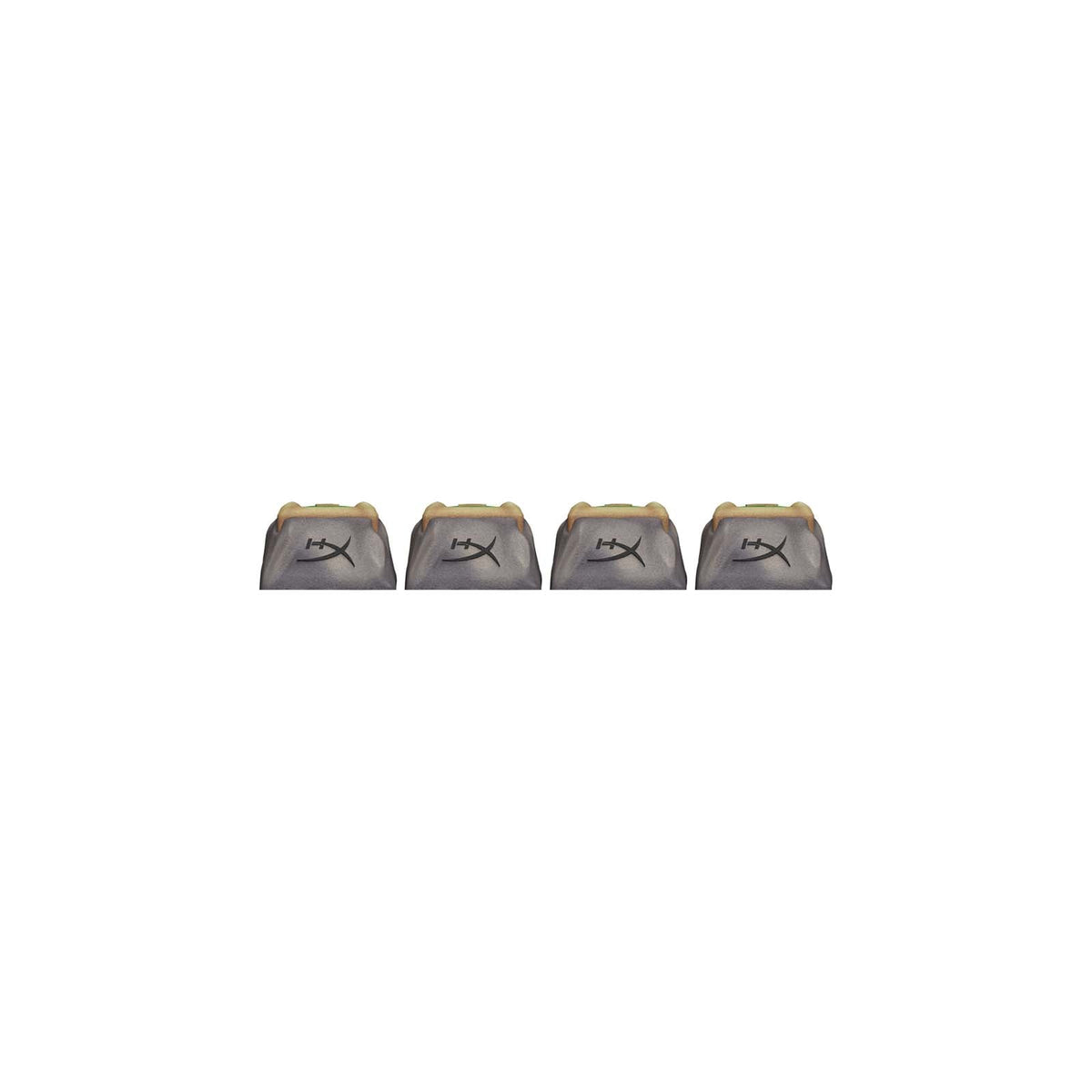 HX3D Keycaps - Abilities Set