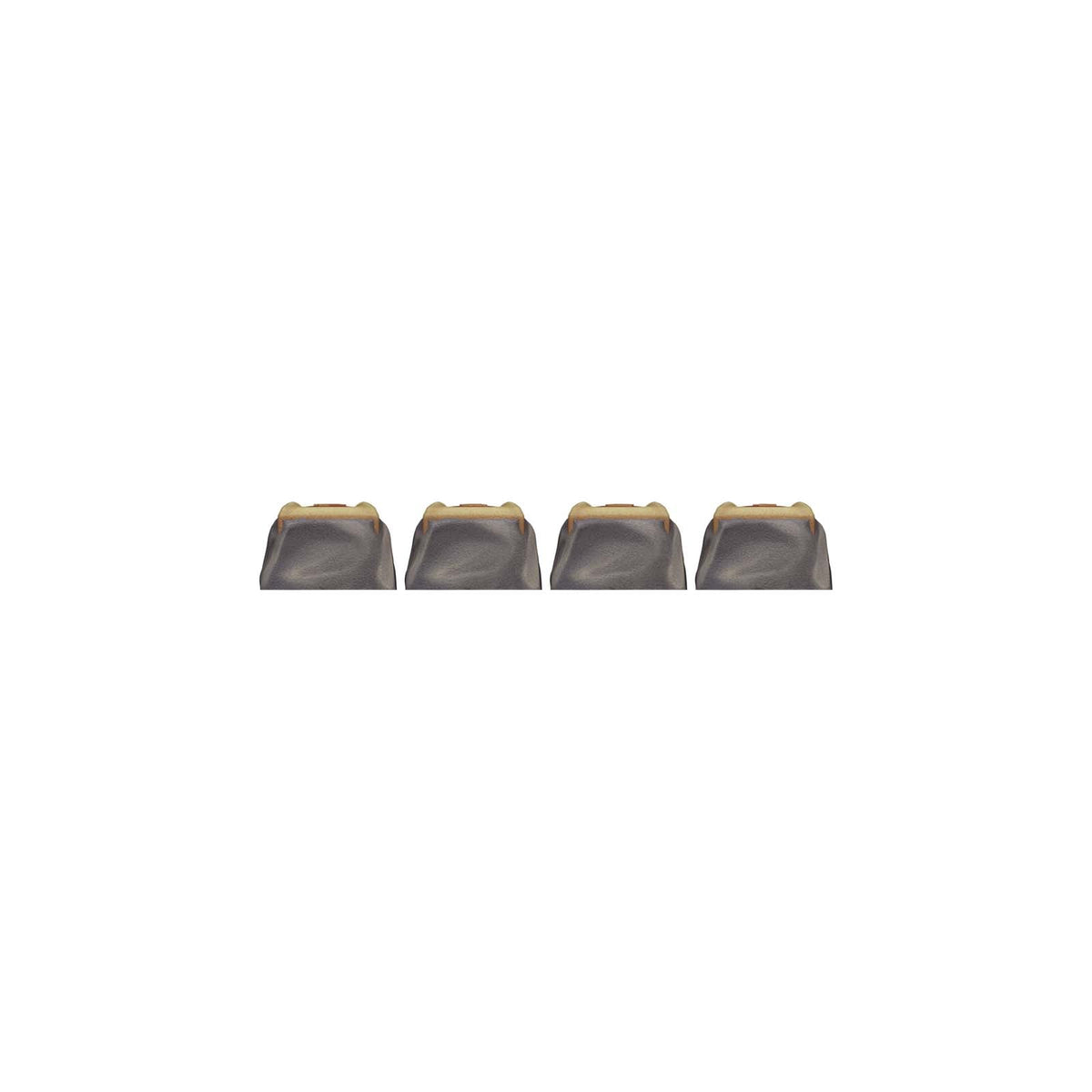 HX3D Keycaps - Abilities Set