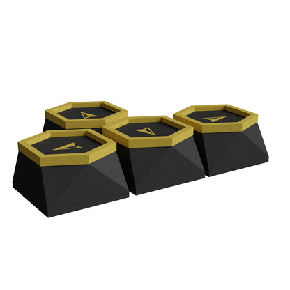 HyperX 3D Print Compass Movement Set Civilization VII