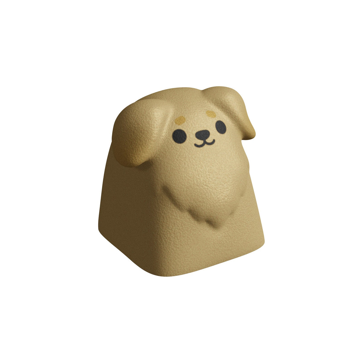 HX3D Keycap - Dog